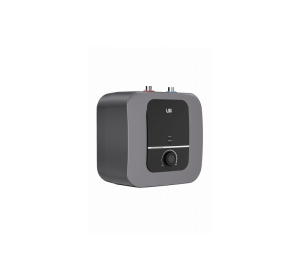 LIN LIFUP1GY Top-connected electric boiler 10 L Grey