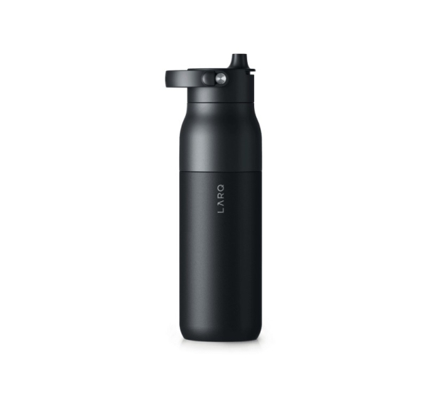 LARQ Bottle PureVis 2 680ml black