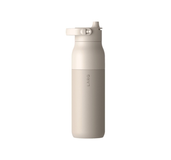 LARQ Bottle PureVis 2 - self-cleaning bottle 680ml