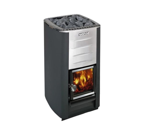 STOVE HARVIA M3