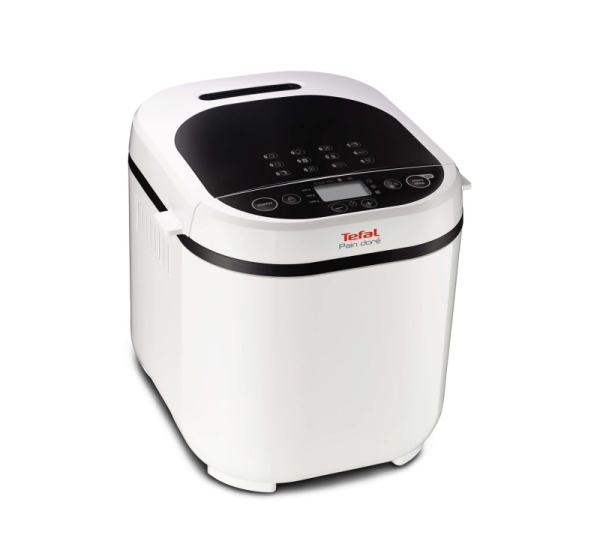 Tefal Pain Doré PF2101 bread maker White 720 W