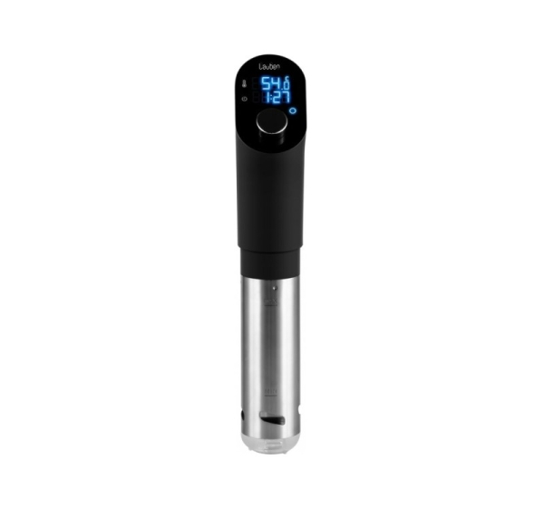 Lauben Sous Vide Stick SV01 Cooking Circulator Stick