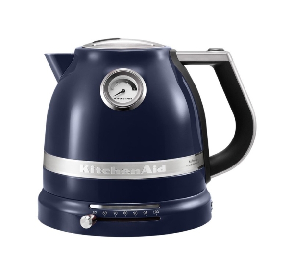 KitchenAid 5KEK1522EIB electric kettle 1.5 L 2400 W Blue