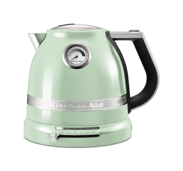 KitchenAid 5KEK1522EPT electric kettle 1.5 L 2400 W Green