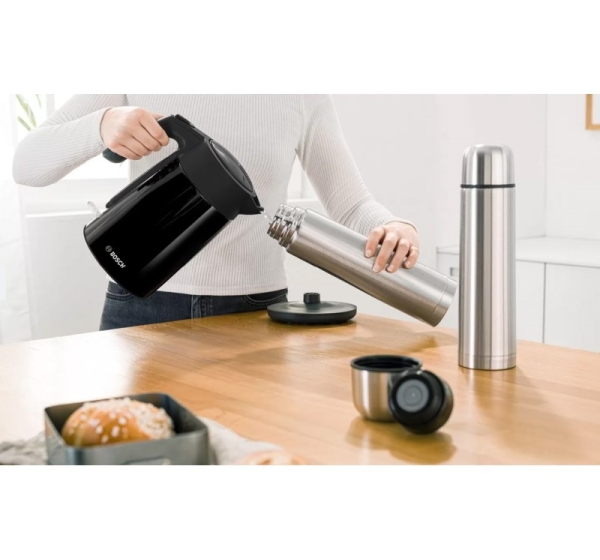 Bosch electric kettle TWK 7L463