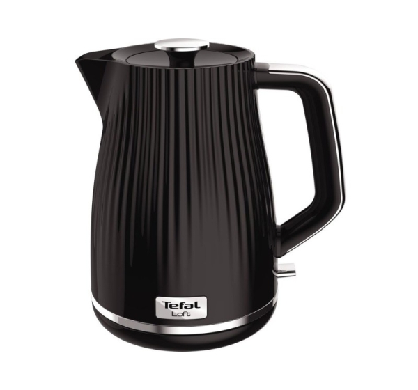 Tefal KO2508 electric kettle 1.7 L 2400 W