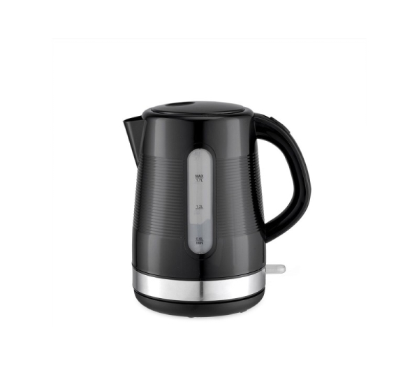 MAESTRO electric kettle 1,7 l MR-035-BLACK