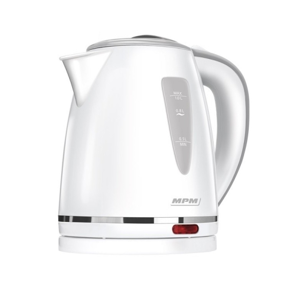 MPM MCZ-64 electric kettle 1 l
