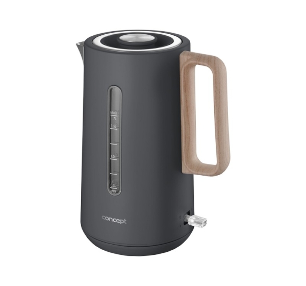 ELECTRIC KETTLE RK3370 CONCEPT