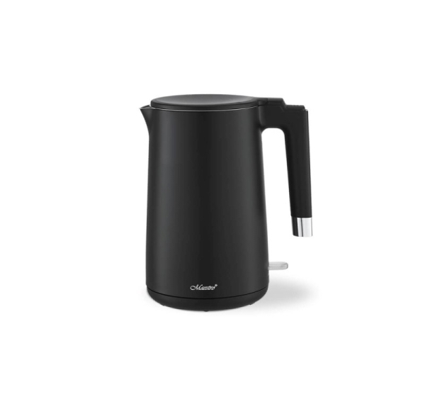 1.7L electric kettle MR-026-BLACK MAESTRO