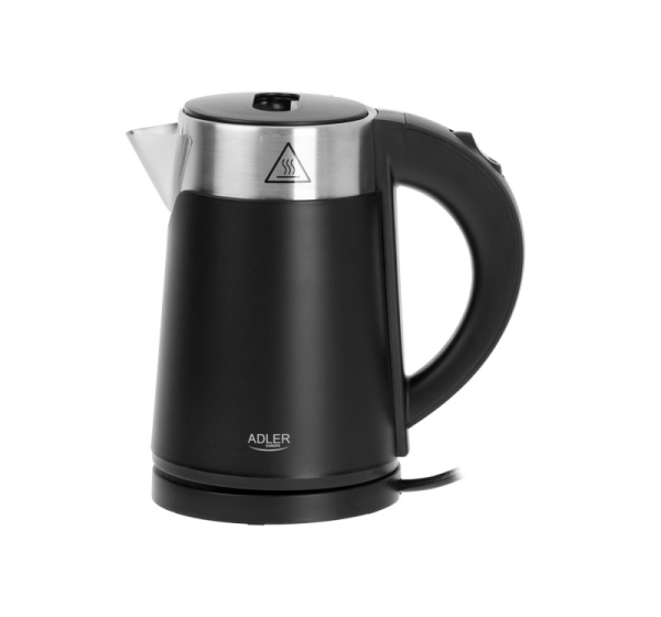 ADLER AD 1372b electric kettle black