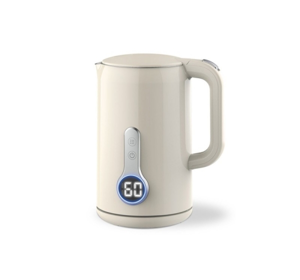 Maestro MR-025-IVORY electric kettle