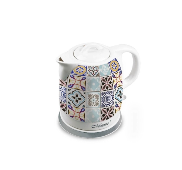 MAESTRO MR-066-PORTO Ceramic electric kettle