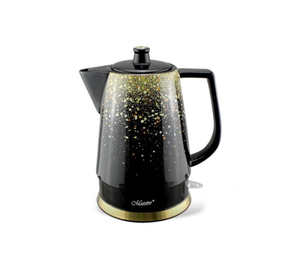 MAESTRO MR-074-GOLD ceramic electric kettle