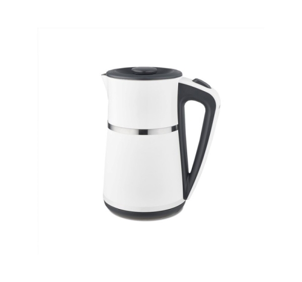 Maestro MR-030-White Electric Kettle 1.7 L 2200 W