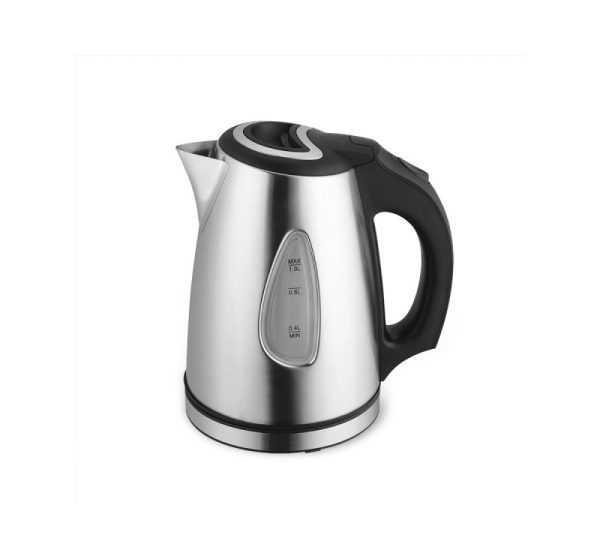 Electric kettle MAESTRO MR-029NEW 1l Stainless steel 1600 W