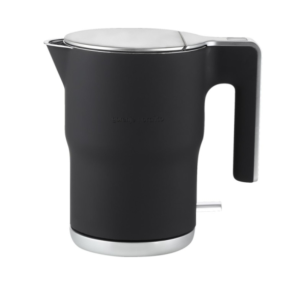 Gorenje K15ORAB electric kettle 1.5 L 2400 W Black