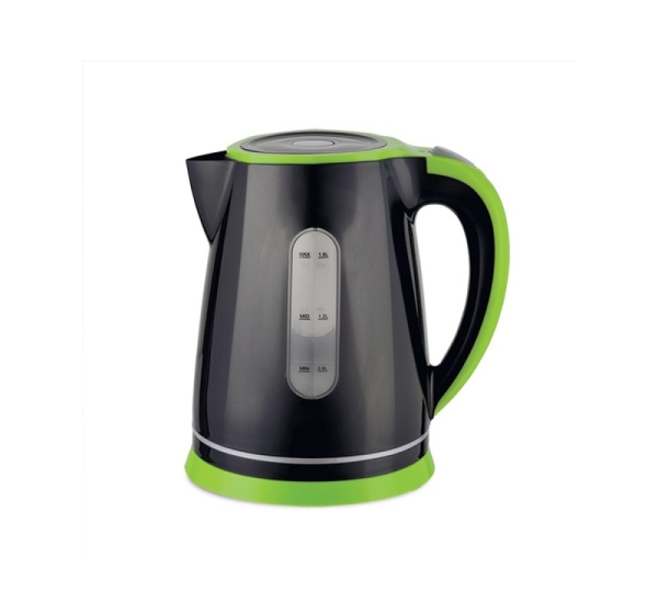Maestro MR-058-Black Electric Kettle 1,8 L