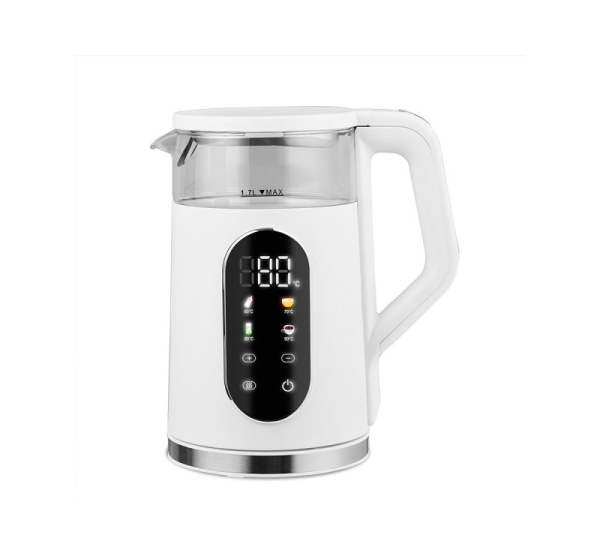 Electric kettle Maestro MR-023 (MR-023-WHITE) White