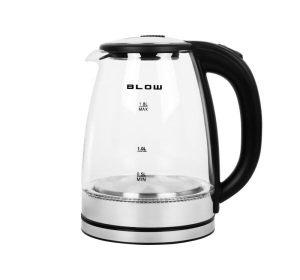 Glass kettle 2000W BK-18GS BLOW