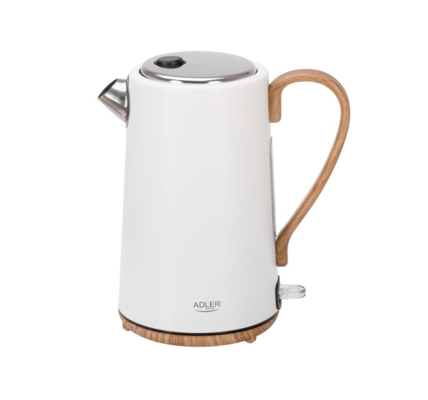 ADLER AD 1352 electric kettle