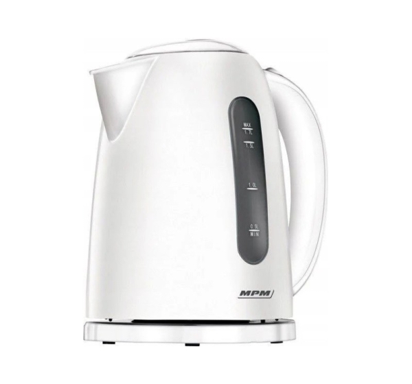 MPM MCZ-85 electric kettle 1.7 l