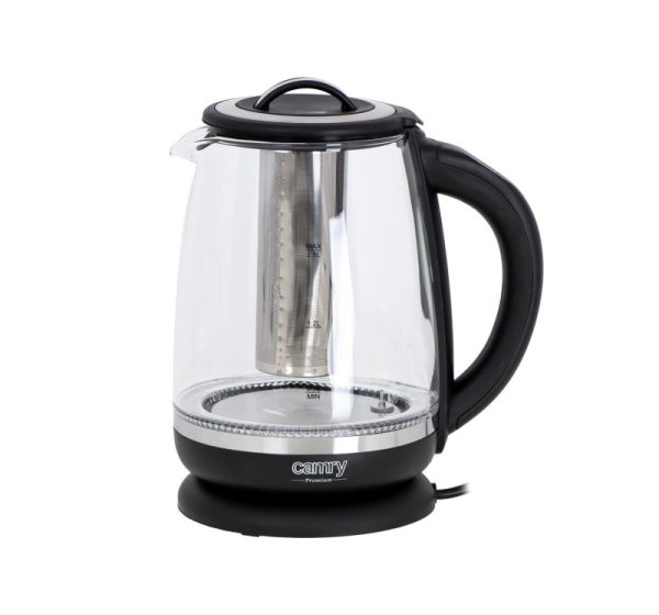 Camry CR 1290 electric kettle