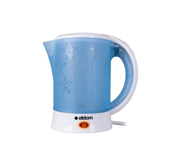 ELDOM ELECTRIC TOURIST KETTLE C190