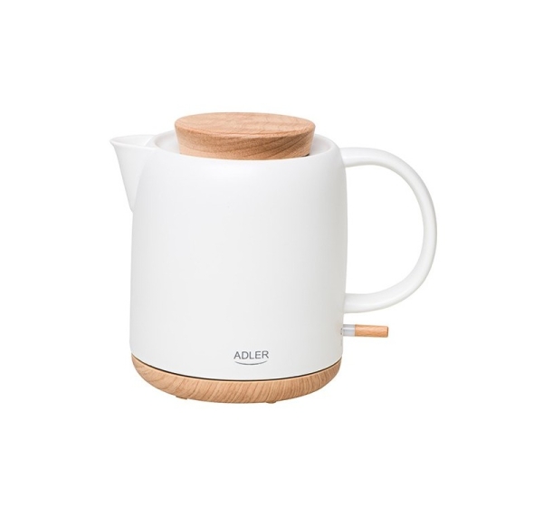 Adler Electric Kettle AD 1304 Electric 1200 W