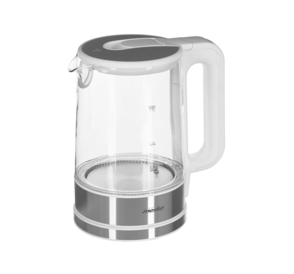 MESKO MS 1301W electric kettle