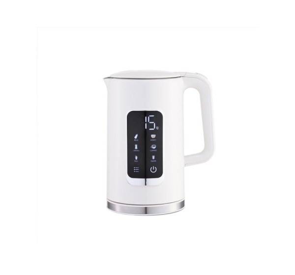 Electric kettle Maestro MR-024 (MR-024-WHITE) White