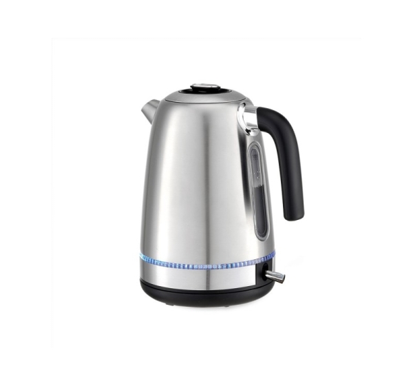 Maestro MR-050 Electric Kettle 1.7 L Stainless Steel