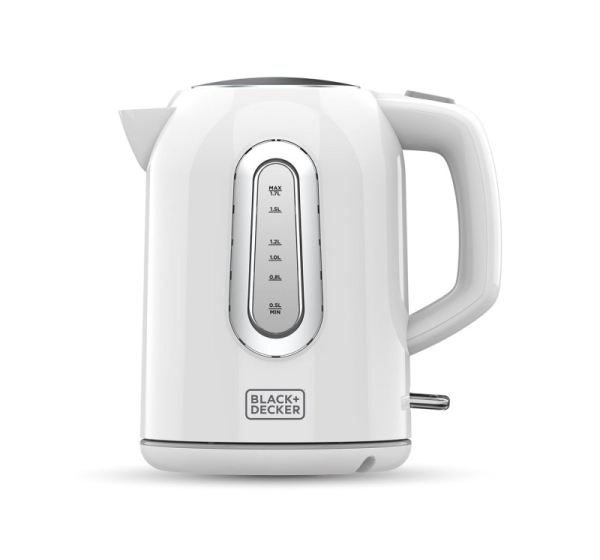 Black+Decker electric kettle BXKE2204E