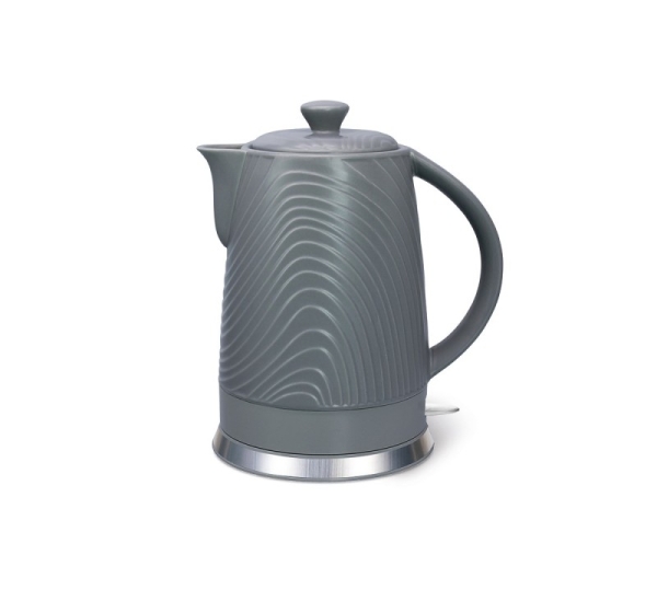 Maestro MR-078 Electric kettle 1.8 l Grey