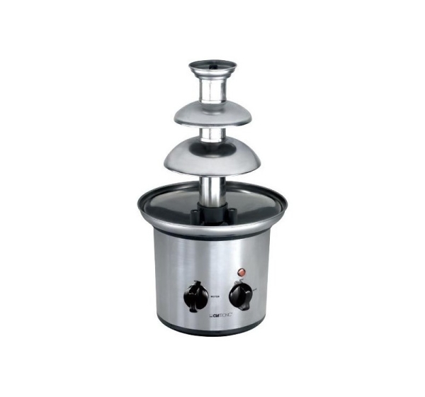 Clatronic SKB 3248 chocolate fountain 170 W