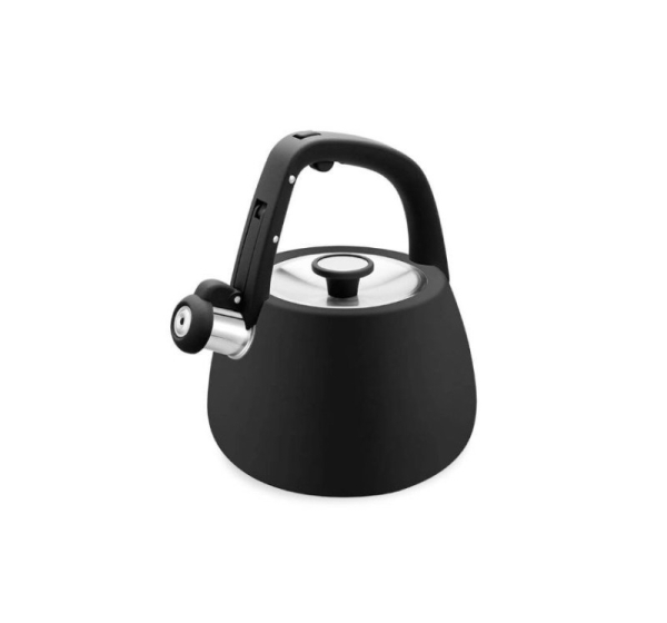 2.5L MR-1318-BLACK MAESTRO Kettle