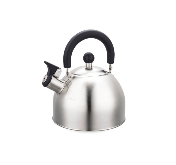 Maestro MR-1300 kettle 2 L Silver