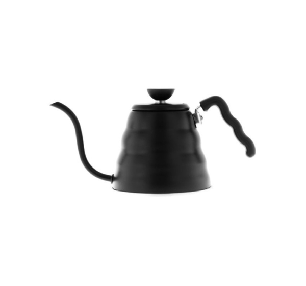 Kettle HARIO 4977642021563 (1.2l ; black color)