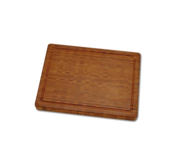 ZWILLING 30772-400-0 kitchen cutting board Bamboo Brown