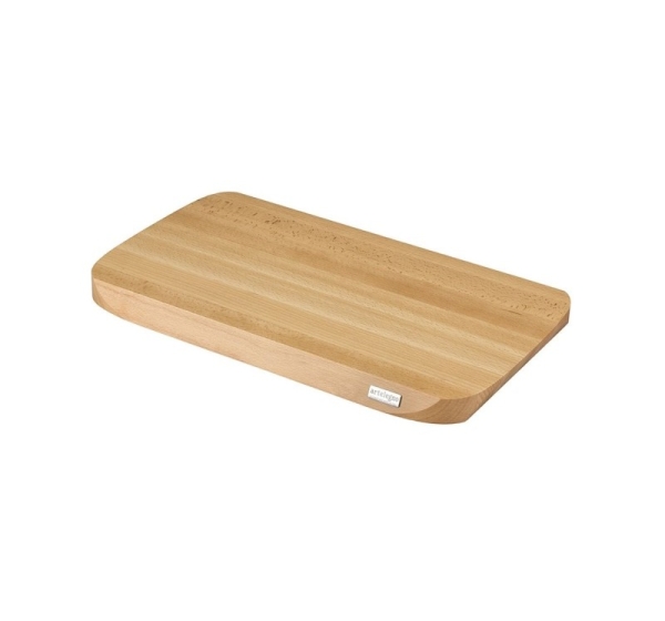 Artelegno Siena beech wood chopping board - 50 cm
