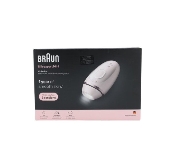 Braun Silk-expert PL1111 IPL Epilator