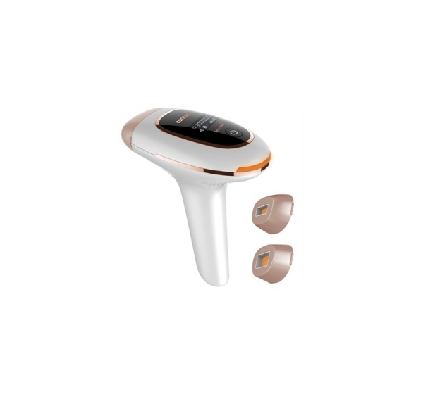 Concept IL3020 epilator Rose gold, White
