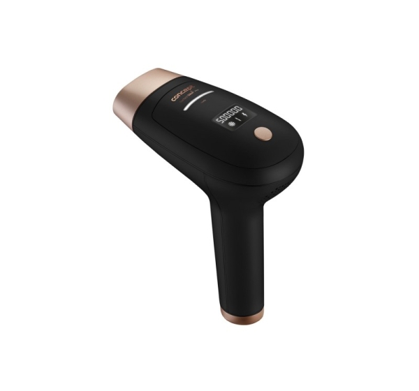 Concept IL5020 epilator Black