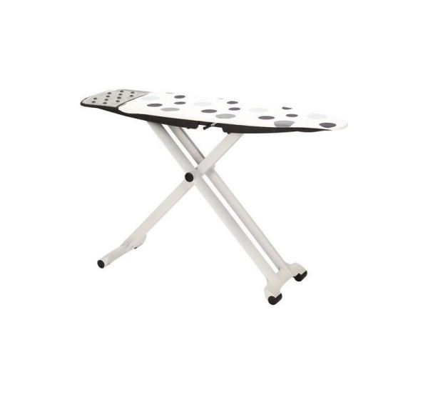 Curver LOTUS ironing board White