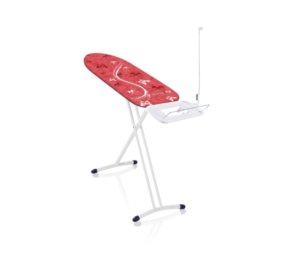 Leifheit Air Board Express M Solid ironing board, 1200 x 380 mm