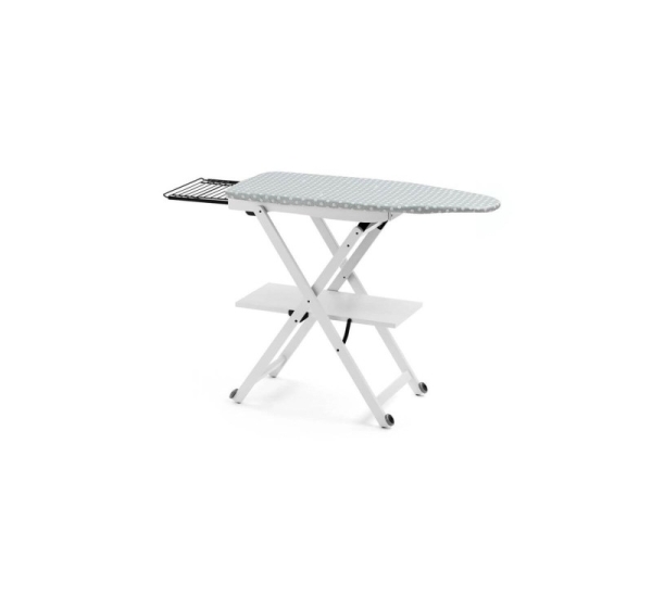 ARREDAMENTI STIROCOMODO Ironing Board - 135 x 45 cm, White