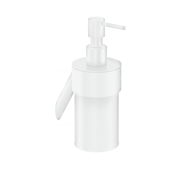 Wall Mounted Soap Dispenser