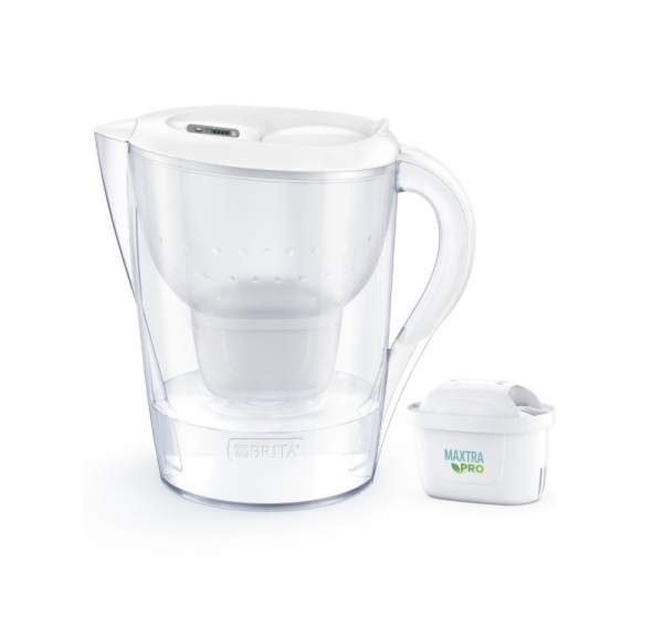 Brita Marella XL+1 Maxtra Pro PP filter jug
