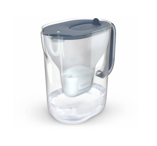 BRITA Style ESSENTIAL XL graphite filter jug + MX Pro Pure Performance filter