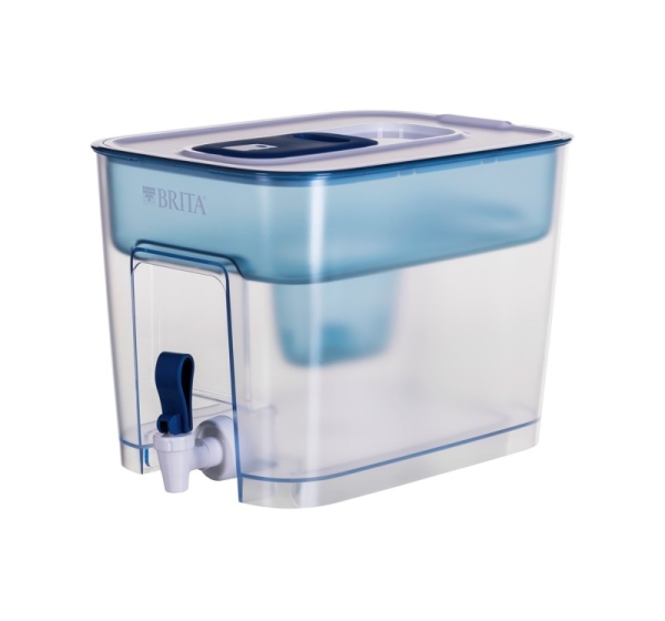 Brita 1052805 water filter Dispenser water filter 8.2 L Blue